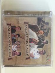Angara'nın Galesi / CD