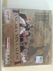 Angara'nın Galesi / CD