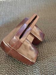 BAKALİT SAWYERS VIEW-MASTER 3D SLAYT GÖZLÜĞÜ.. VINTAGE DEKORATİF KOLEKSİYONLUK..