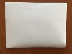 BEŞİKTAŞ'IN EFSANE BAŞKANI SÜLEYMAN SEBA'NIN ORİJİNAL 2'Lİ BÜYÜK BOY FOTOĞRAF SETİ, 24 x 18 cm EBADINDA - SÜLEYMAN SEBA KENDİSİNİ ZİYARETE GELEN KONUĞU İLE ODASINDA HARTAL HEYKELİNİN ÖNÜNDE SOHBET EDERKEN ÇEKİLMİŞ 2 FARKLI KARE