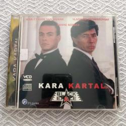 KARA KARTAL VCD VAN DAMME