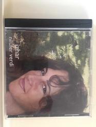 Nilüfer Verdi - İzhar / CD