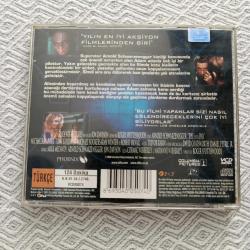 ALTINCI GÜN VCD  ARNOLD SCHWARZENEGEER