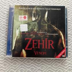 ZEHİR VCD