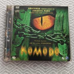 KOMODO VCD