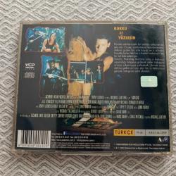 KOMODO VCD