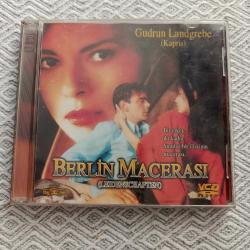 BERLİN MACERASI VCD