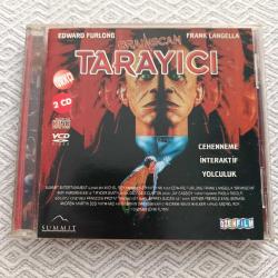 TARAYICI BRAINSCAN VCD