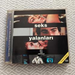 SEKS YALANLARI VCD