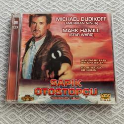 SAPIK OTOSTOPCU VCD