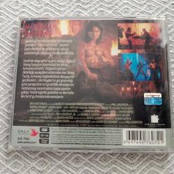 MORTAL KOMBAT VCD