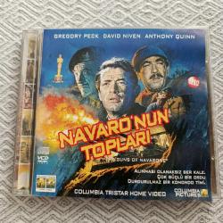 NAVARO NUN TOPLARI VCD