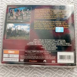 ZULU VCD