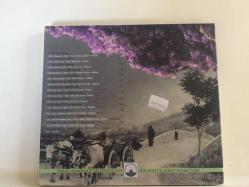 Ah Yeşil Bursa - Türk Müziğinde Bursa Şarkıları / CD