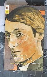 Gerard Manley Hopkins: Poems selected by John Stammers