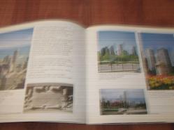 YAPIDAN SEÇMELER 10 '' MİMARİ İZLENİMLER ''