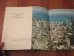 YAPIDAN SEÇMELER 10 '' MİMARİ İZLENİMLER ''