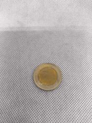 2014 1 Lira Anadolu Kartali