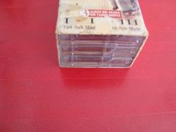 KUBAT ARŞİV 3 KASET ÖZEL KARTONETİNDE KASET