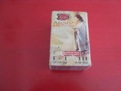 KUBAT ARŞİV 3 KASET ÖZEL KARTONETİNDE KASET