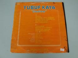 YUSUF KAYA 