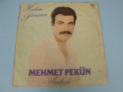 MEHMET PEKÜN 