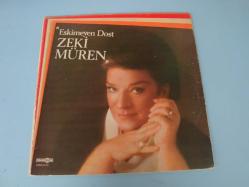 ZEKİ MÜREN 