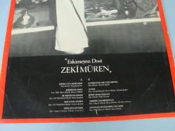 ZEKİ MÜREN 