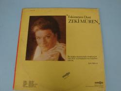 ZEKİ MÜREN 