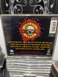 guns n roses use your illusion