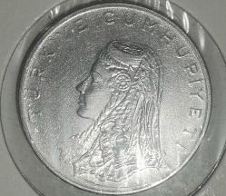 TÜRKİYE 1972  50 KURUŞ