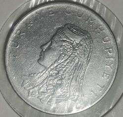 TÜRKİYE 1975   50 KURUŞ