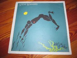 STEVE WİNWOOD ARC OF A DİVER  LP