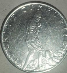 TÜRKİYE   1977   2,5  LİRA