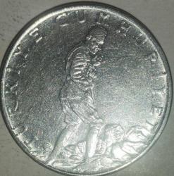 TÜRKİYE   1976    2,5  LİRA