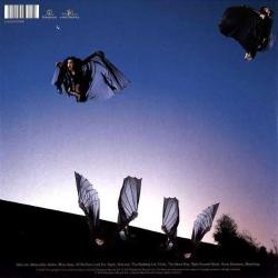 Kate Bush - Never For Ever (2018 Remaster) - Plak ( Ambalajında )