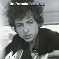 BOB DYLAN - The Essential Bob Dylan / 2 x Plak ( Ambalajında )