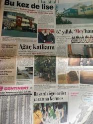 SABAH İSTANBUL GAZETESİ KADIKÖY YAKASI GAZETESİ - 30 Mayıs 1997 -erdal Bilallar-filiz Güler-ramazan Yazgan-şenol baştakar-eczaneler-önemli telefonlar-Film Sinemada İzlenir-Pimapen-Nur Şifa merkezi-Sinema dergisi-eşkiya-Şener Şen-Uğur Yücel-birinci Uluslararası Boğaziçi festivali-Jude-Shine-Ankara mobilya-Silivri belediye başkanı Selami değirmenci-Engin aktel-Pendik belediye başkanı Erol Kaya-İbrahim Özaydın-Konyalı Restoran-Mehmet yenidünya-sultan uçar-yıldız kısa-Ercan Demir-The Arrıval-zümrüt evleri-Cavit tığ-Ali Poyrazoğlu-Leyla tekül