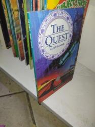 THE QUEST MANDY LOADER