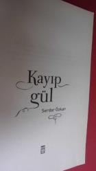 KAYIP GÜL