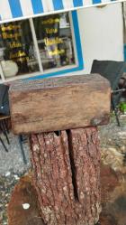 Osmanlı kahve kutusu