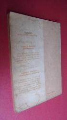 İNSAN VE EĞİTİM Doğuşöncesinden Ölümötesine Kadar Hayat İçinde