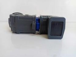 Justice League DC Comics Batman Teleskop Dürbün Oyuncak Figür McDonald's 2018