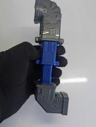 Justice League DC Comics Batman Teleskop Dürbün Oyuncak Figür McDonald's 2018