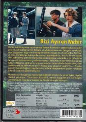 Bizi Ayıran Nehir - A River Runs Through It ( Türkçe Dublaj ) ( AMBALAJINDA - SIFIR ) DVD