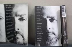 3 HÜREL EFSANE YENİDEN KASET.  KARTONETİ BİRBİRİNDEN AYRILMIŞ.  KASET KONDİSYON YÜKSEK KOLEKSİYONLUK NADİR