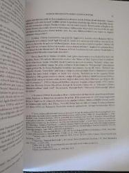 MAHMUD RAİF EFENDİ VE NİZAM-I CEDİD'E DAİR ESER