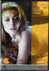 Gündüz Güzeli - Belle De Jour ( Türkçe Dublaj ) ( SIFIR ÜRÜN - AMBALAJINDA ) DVD