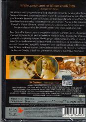 Gündüz Güzeli - Belle De Jour ( Türkçe Dublaj ) ( SIFIR ÜRÜN - AMBALAJINDA ) DVD