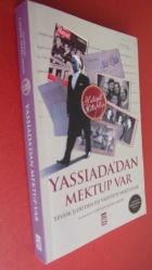 Yassıada'dan Mektup Var ( Tevfik İleri'den Eşi Vasfiye'ye Mektuplar )